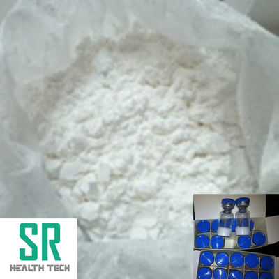 China TE Testosterone Enanthate legal anabolic steroids , Muscle Fitness Supplements supplier