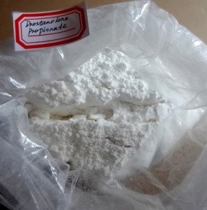 High purity Injectable Raw Steroid Powders Durabolin Drostanolone propionate Deca