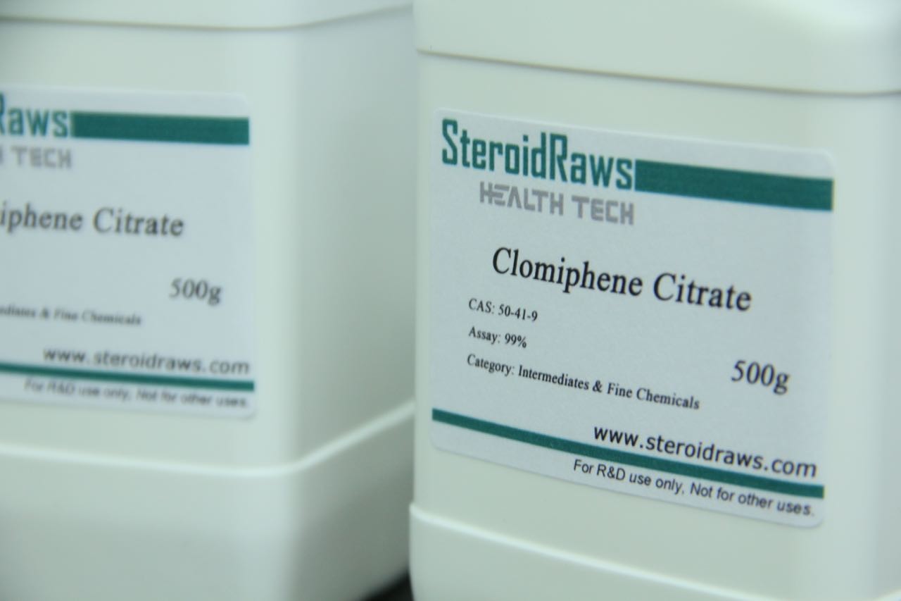 Clomiphene Tamoxifen Citrate Novadex TAM Anti Estrogen Steroids white or Almost White Tablets