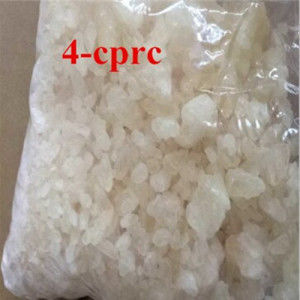 China CAS No. 8272321-02-2 Legal Research Chemicals 4-CPRC Which Formula Is C15H20ClND supplier