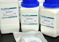 Raw Steroid Metribolone / Methyltrienbolon Trenbolone Steroids Powders 965-93-5