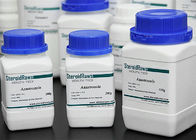 Anti Estrogen Steroids , 99.45% Assay Pharmaceutical Breast Cancer Medication Arimidex