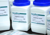Trenbolone Acetate Raw Steroid Powders Legal Muscle Building Steroids CAS 10161-34-9