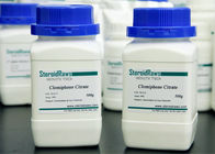 Clomiphene Citrate Bodybuilding Supplements Steroids Powders CAS No.: 50-41-9