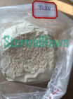 CAS 472-61-5 Trenbolone Enanthate Raw Steroid Powders For Bodybuilding , MF C25H34O3