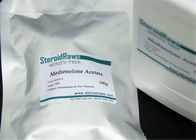 White Powder Methenolone Acetate / Female Primobolan Steroid With Cutting Cycle