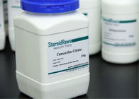 CAS 54965-24-1 Anti Estrogen Steroids Tamoxifen Citrate Novadex White Crystalline Powder