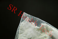 White Powder Anti Estrogen Letrozole Raw Steroid Powders CAS NO.112809-51-5