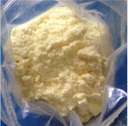 Yellow Raw Steroid Powders Trenbolone Acetate / Trac / Tren Ace for Cutting