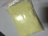 Yellow Powder Muscle Building Steroids Trenbolone Acetate / Trac/ Tren Ace