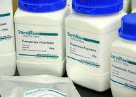 Testosterone Propionate Bulking Cycle Steroids White Crystalline Powder
