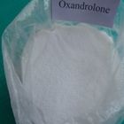 Anavar Oxandrolone , 53-39-4 White or Almost White Crystalline Powder