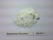 Testosterone Enanthate Raw Steroid Powders Molecular Weight 400.59 Cas No 315-37-7