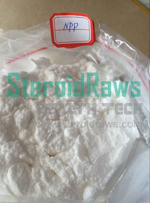 Nandrolone Phenylpropionate Deca Durabolin Powder Steroid for Male Enhancement 62-90-8