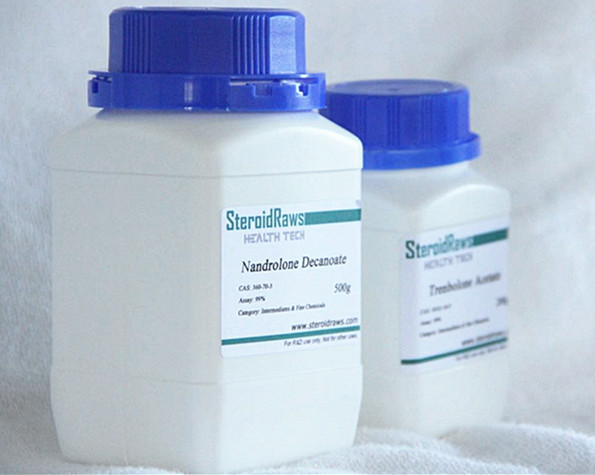 Nandrolone Series Bulking Cycle Steroids Nandrolone Decanoate for Bodybuilding / Muscle Growth