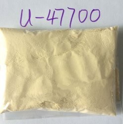 U-47700 CAS 82657-23-6 Legal Research Chemicals Chemical Reagent Opioid Analgesic Drug