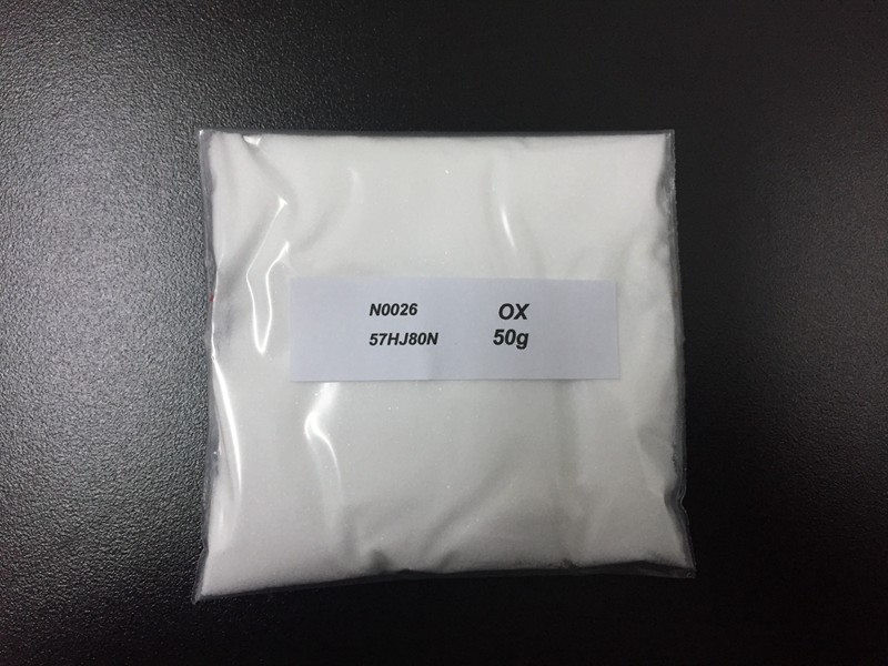 Ox Anavar white Crystalline Raw Steroid Powder Oxandrolone Anavar C21H32O3
