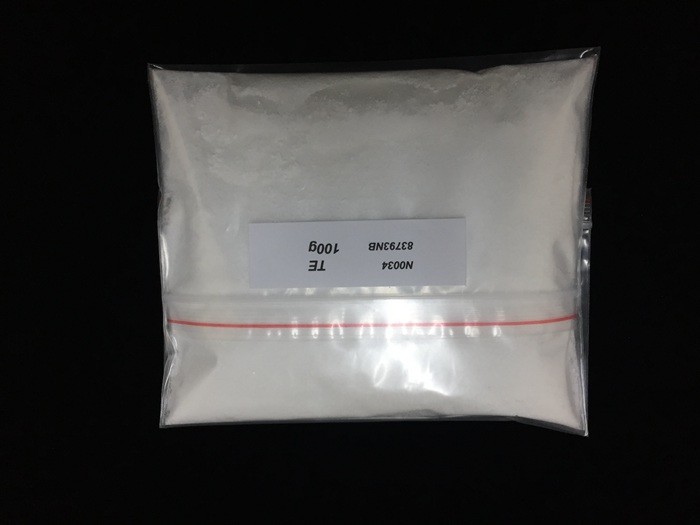 High Purity Testosterone Enanthate Raw Steroid Powders For Bodybuilding