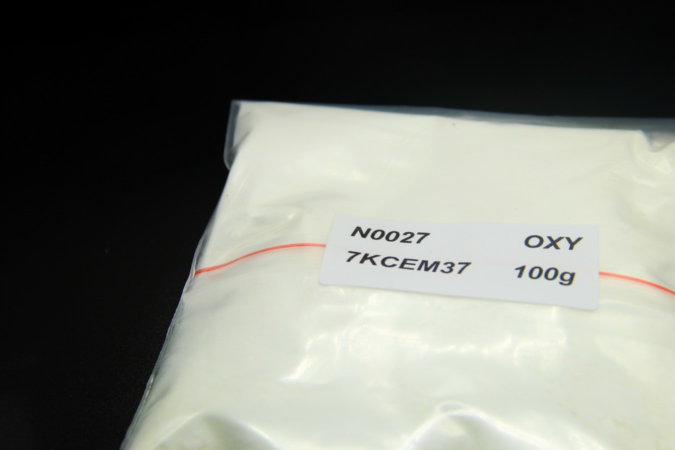 Cas NO. 434-07-1 Oral Anabolic Steroids Oxymetholone Anadrol For Strength Gain